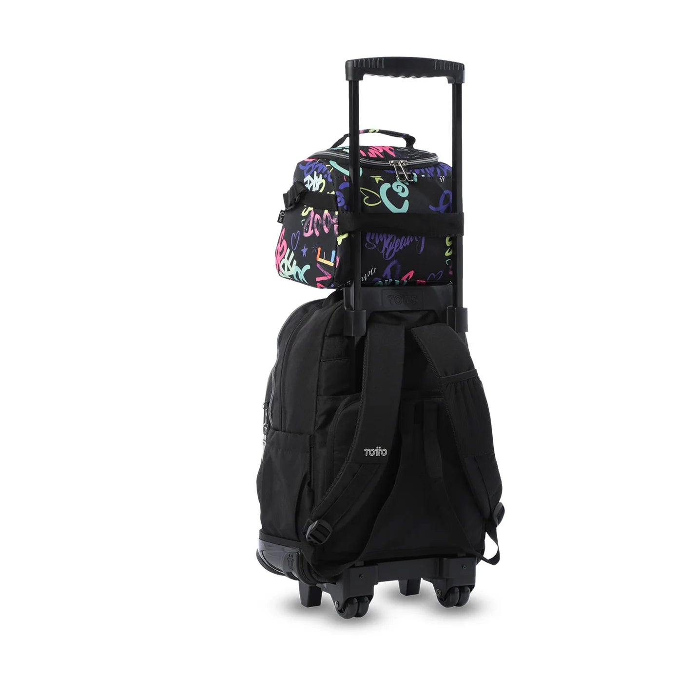 Totto Insulated Lunch bag - 7EZ