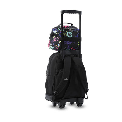 Totto Insulated Lunch bag - 7EZ