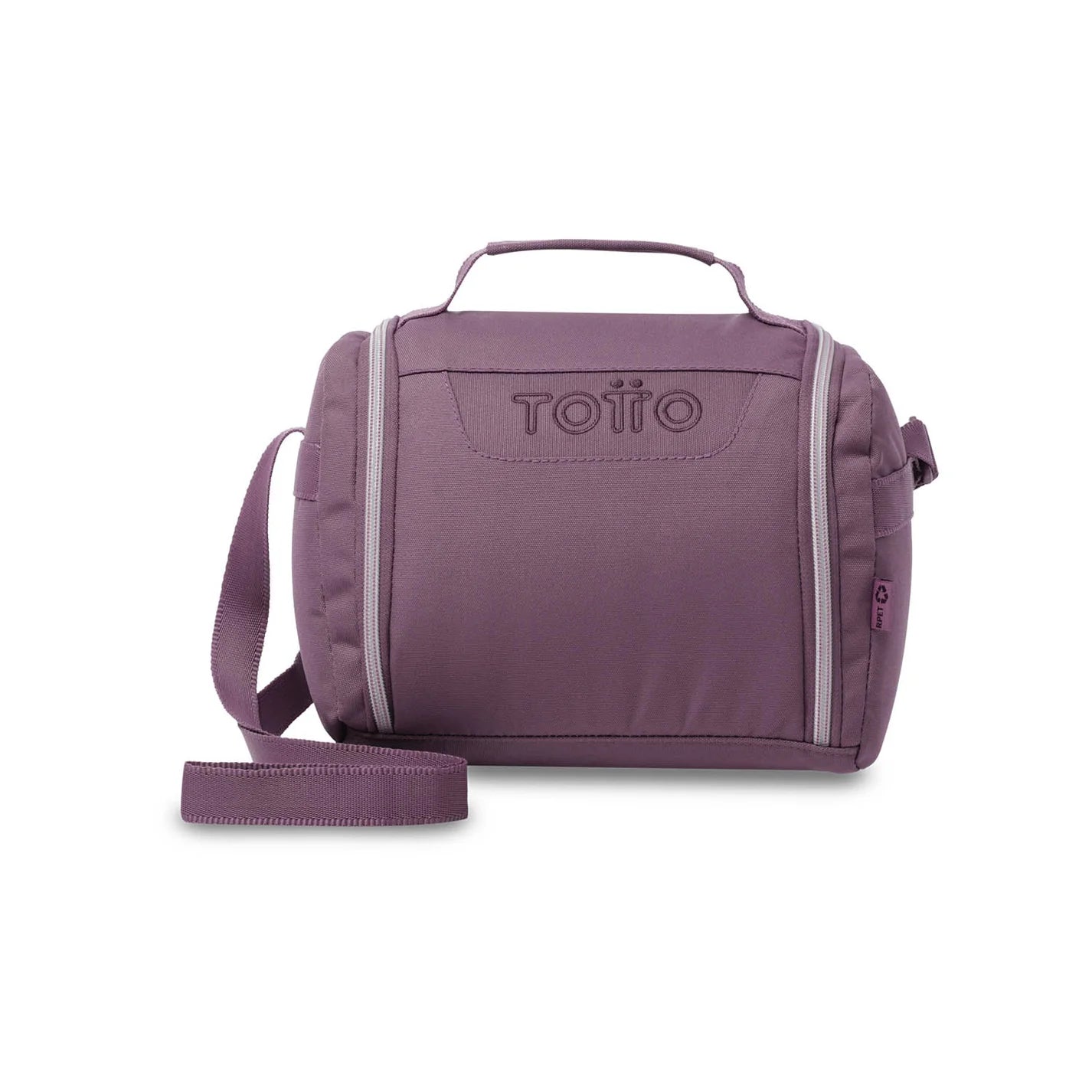 Totto Insulated Lunch bag - M5L