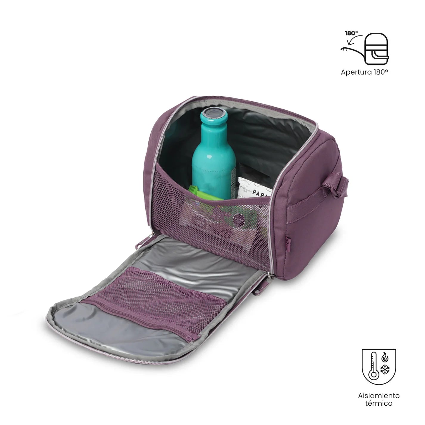 Totto Insulated Lunch bag - M5L