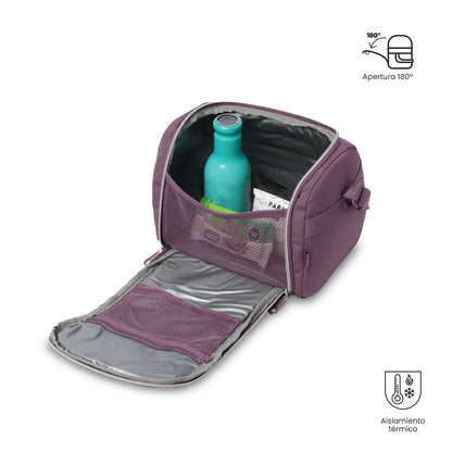 Totto Insulated Lunch bag - M5L