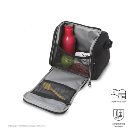 Totto Insulated Lunch bag - N01