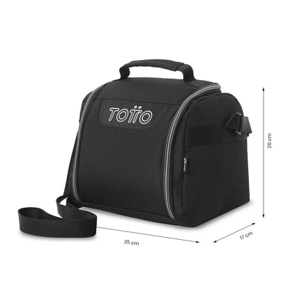 Totto Insulated Lunch bag - N01