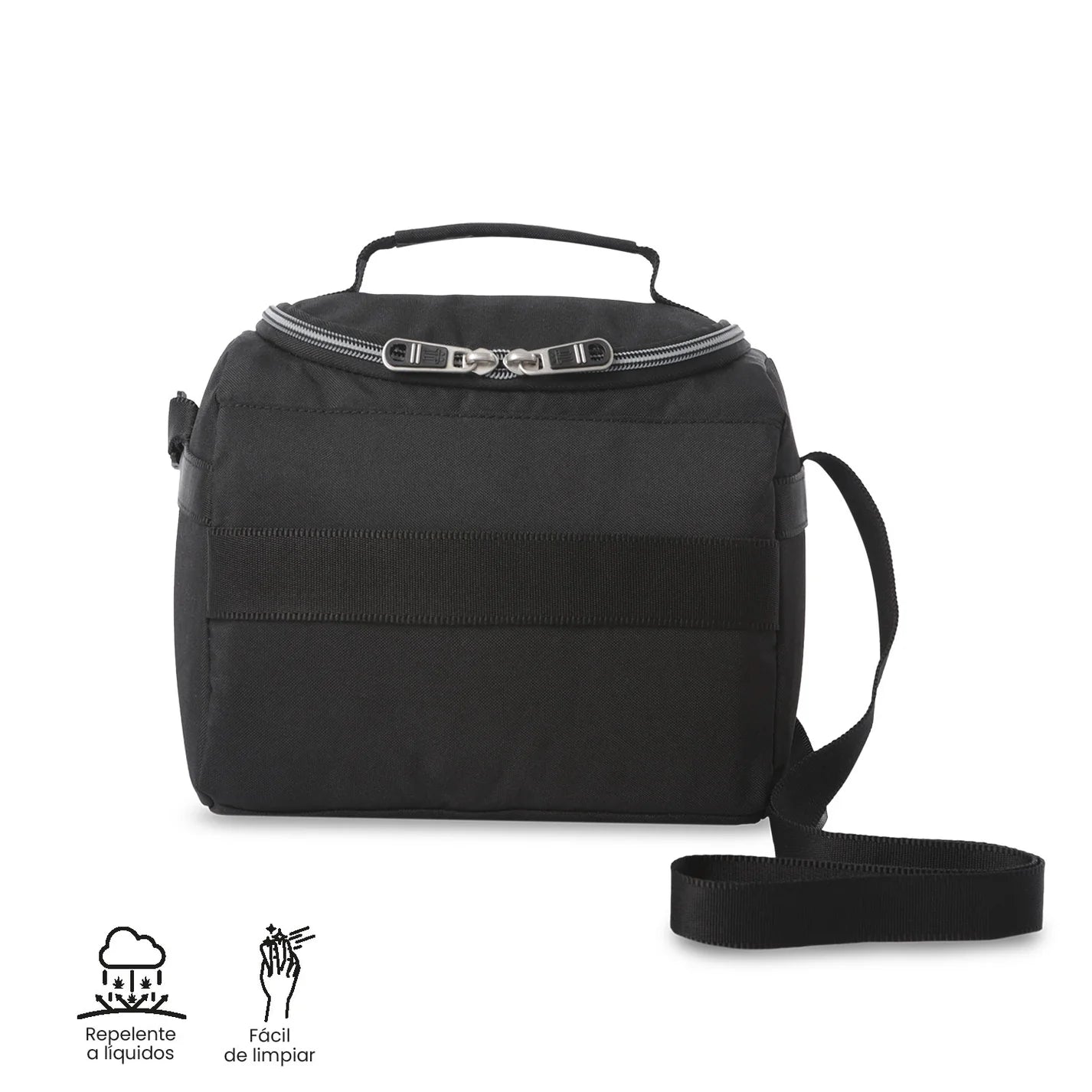 Totto Insulated Lunch bag - N01