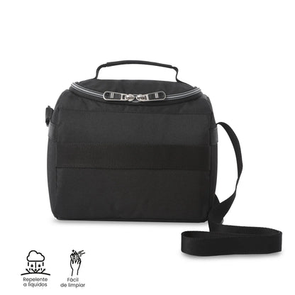Totto Insulated Lunch bag - N01