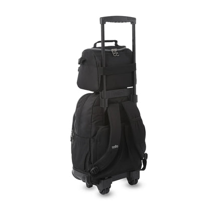Totto Insulated Lunch bag - N01