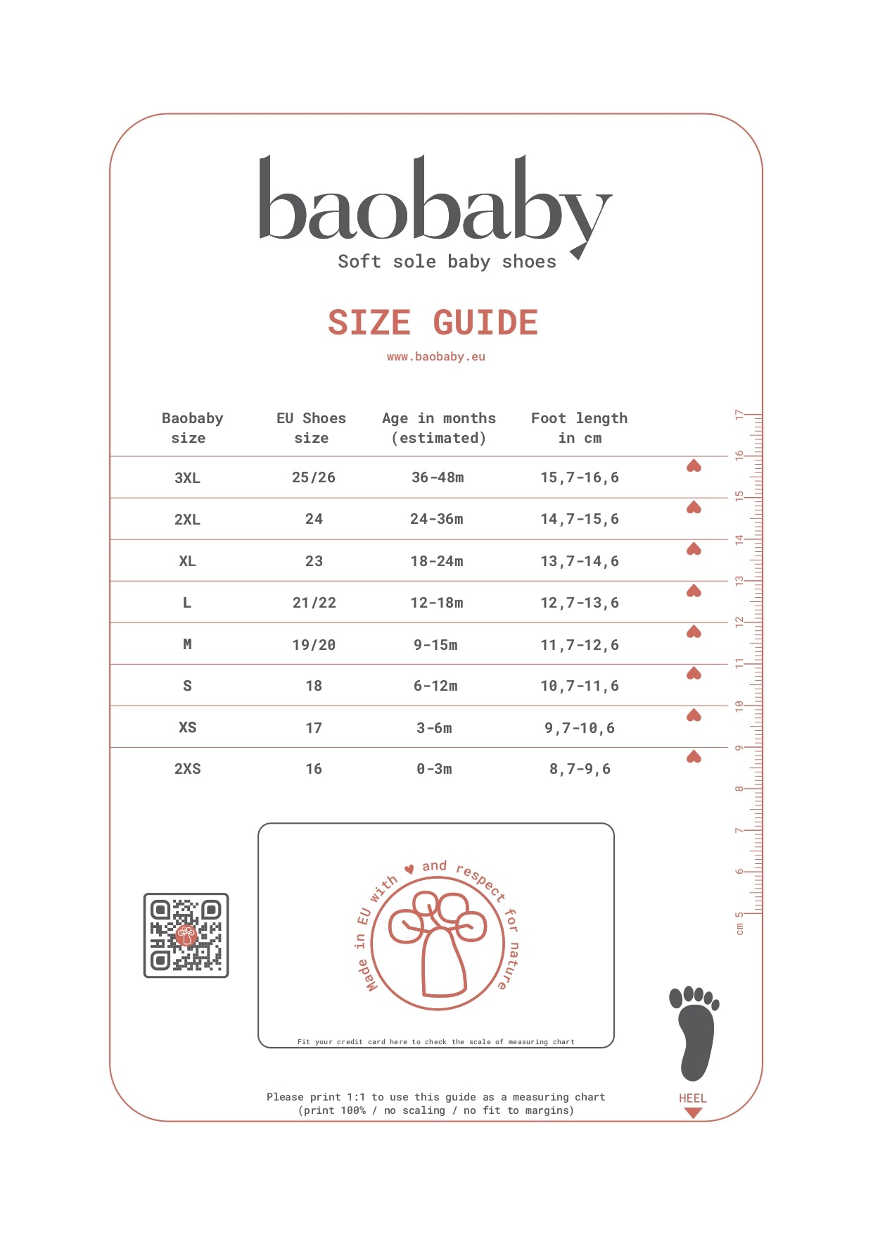 Baobaby soft sole baby shoes - Pirouettes Powder