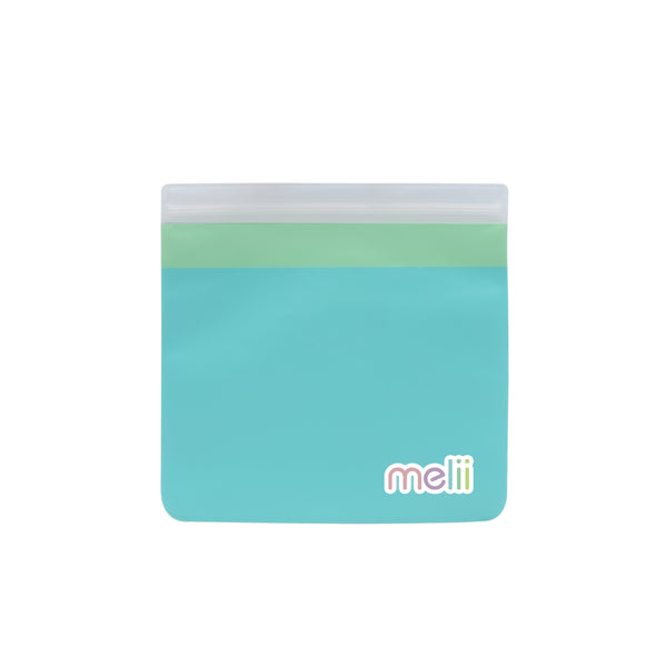 Melii Reusable Snack Bags - Contemporary