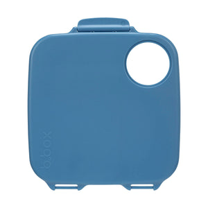 b.box Replacement parts - Lunchbox Lid + Sandwich tray + Divider