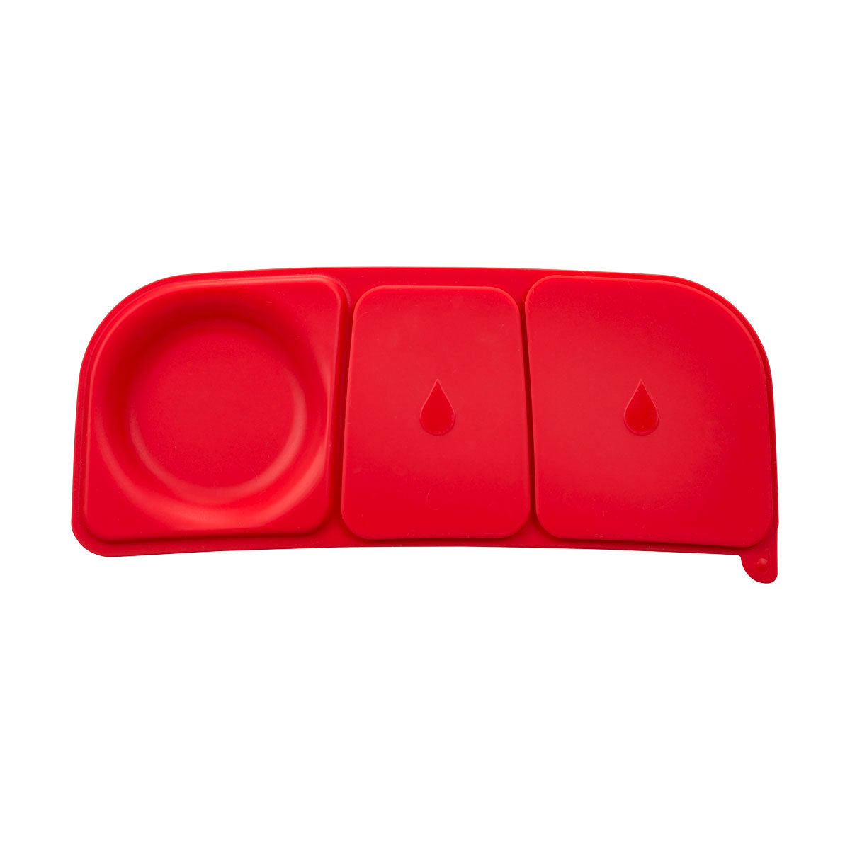 b.box Replacement Parts - Lunchbox Silicone Seal + Handle