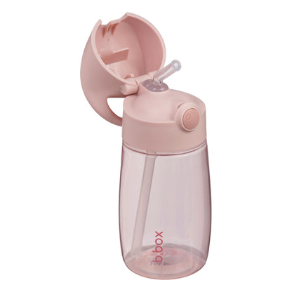 b.box 380mL Drink Bottle Jnr. - Blush Crush