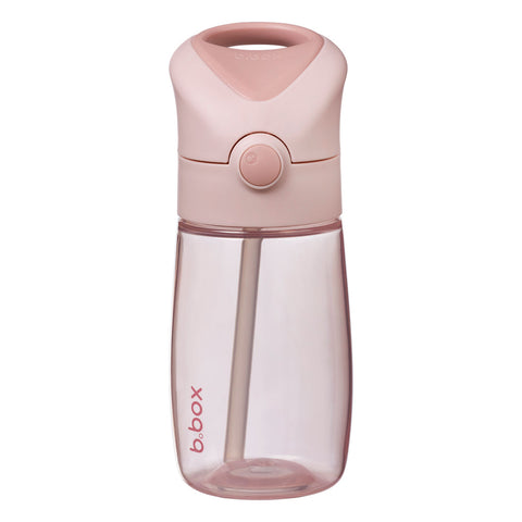 b.box 380mL Drink Bottle Jnr. - Blush Crush