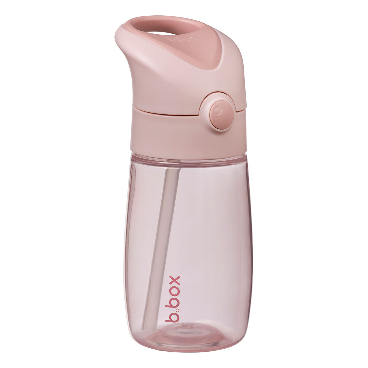 b.box 380mL Drink Bottle Jnr. - Blush Crush