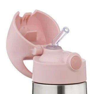 b.box Replacement parts - Insulated Straw bottle head (350/500ml) - Ass. colours