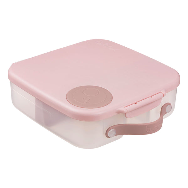 b.box Lunchbox – Blush Crush