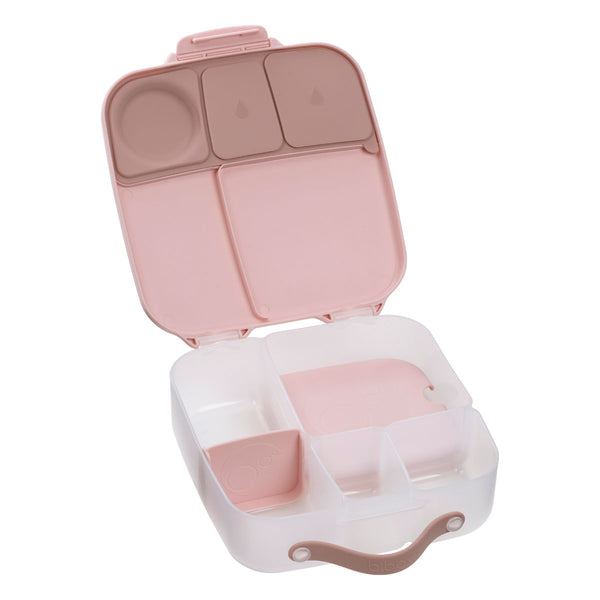 b.box Lunchbox – Blush Crush