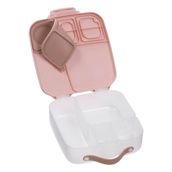 b.box Lunchbox – Blush Crush