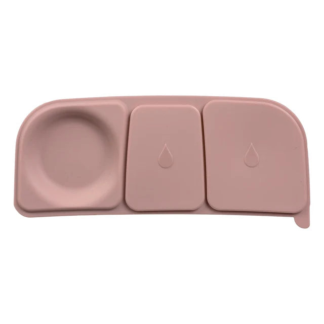 b.box Replacement Parts - Lunchbox Silicone Seal + Handle