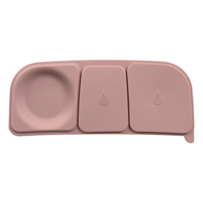 b.box Replacement Parts - Lunchbox Silicone Seal + Handle
