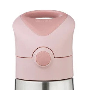 b.box Replacement parts - Insulated Straw bottle head (350/500ml) - Ass. colours