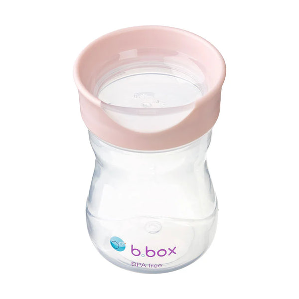 b.box Training Cup - Blush