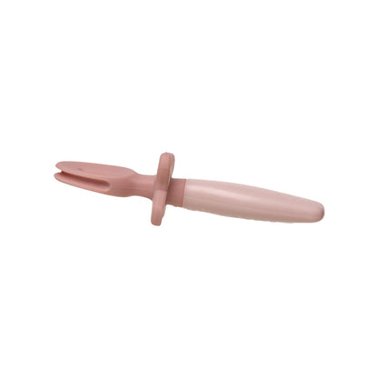 b.box weaning cutlery trio - blush