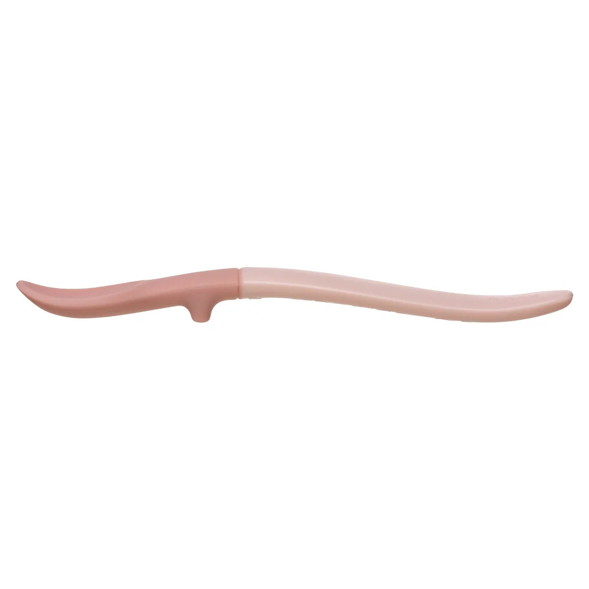 b.box weaning cutlery trio - blush