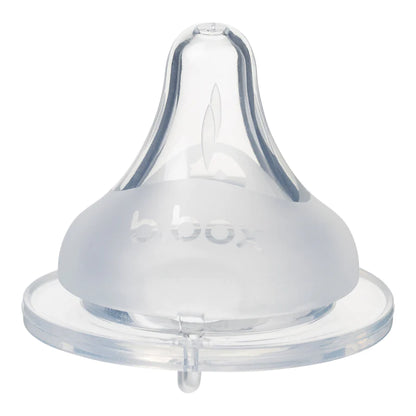 b.box PPSU baby bottle - 180ml
