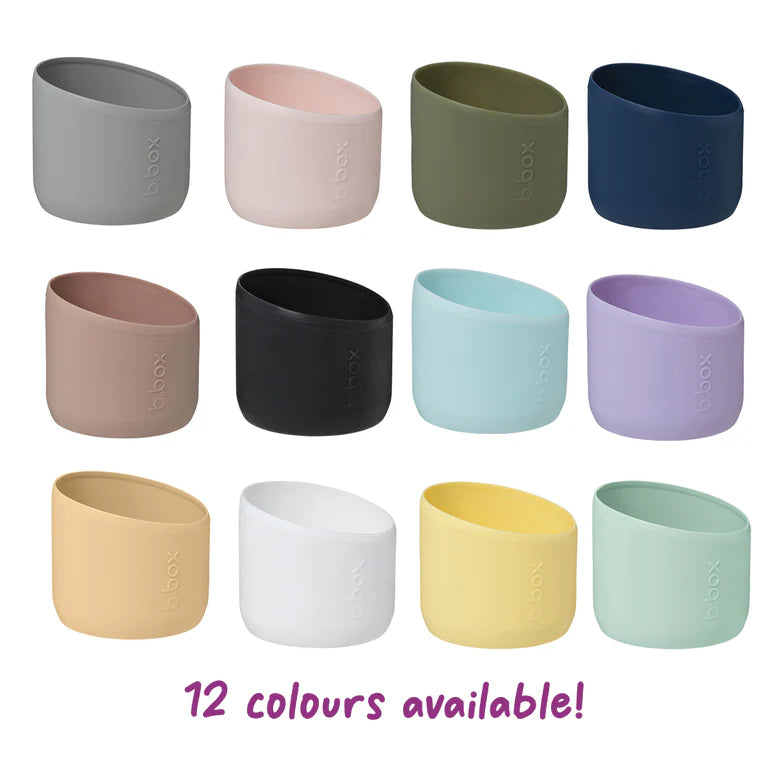 b.box bumper for 1 Litre bottle