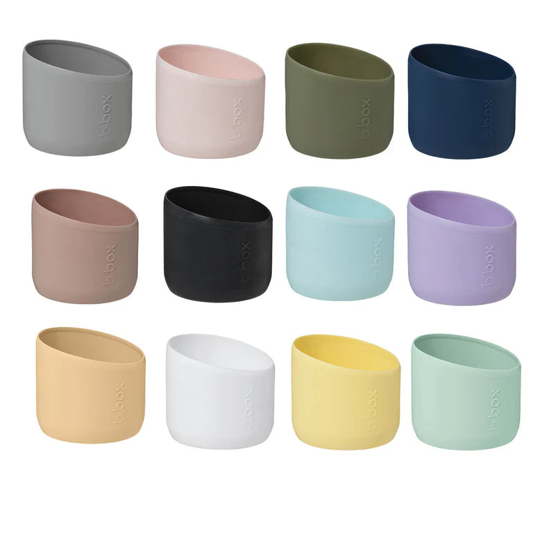 b.box bumper for 1 Litre bottle