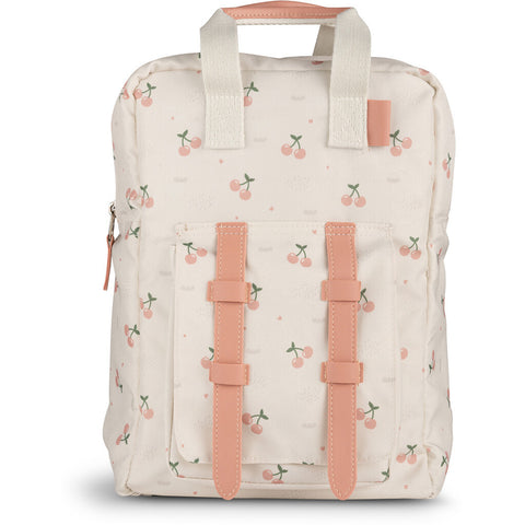 Toddler Backpack - Cherry