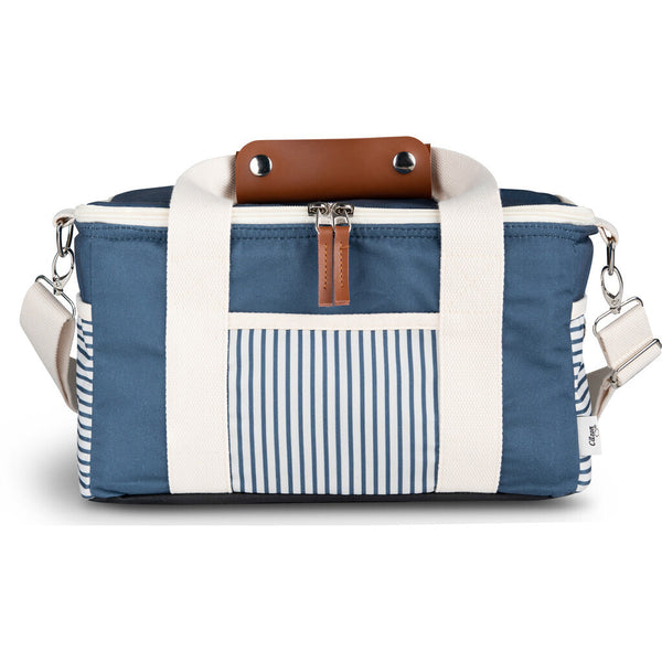 Insulated Picnic Bag - Dark Blue