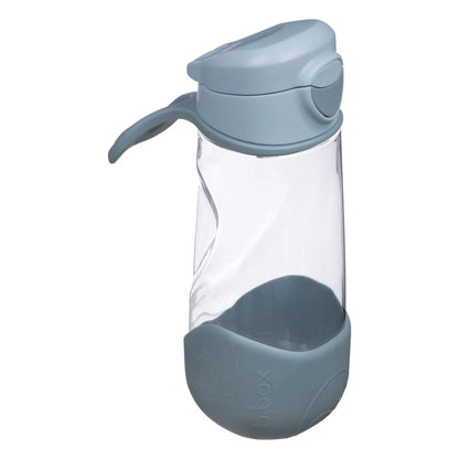 b.box Sport Spout bottle 450ml  - Chill Out