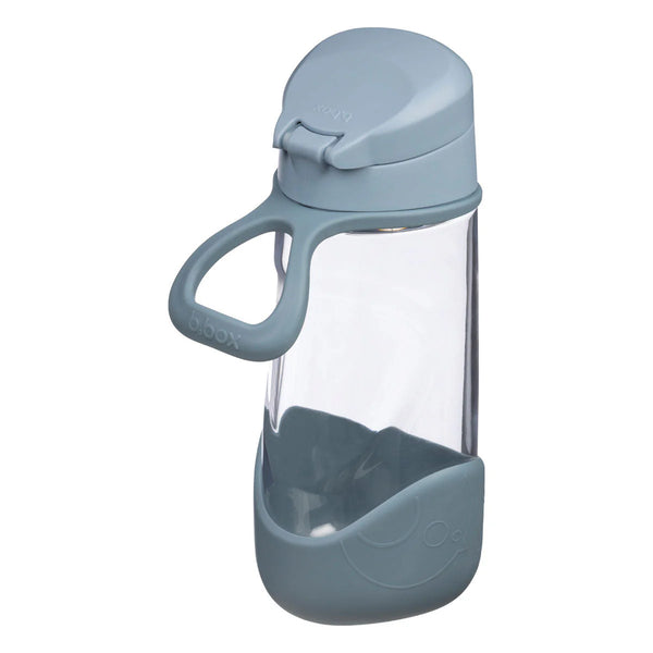 b.box Sport Spout bottle 450ml  - Chill Out