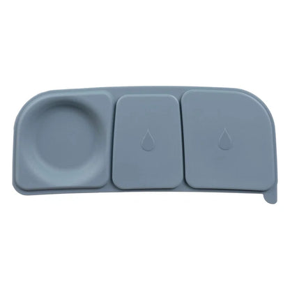 b.box Replacement Parts - Lunchbox Silicone Seal + Handle