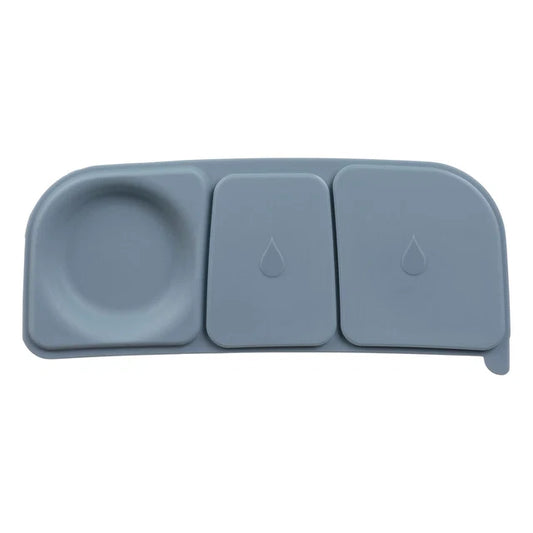 b.box Replacement Parts - Lunchbox Silicone Seal + Handle