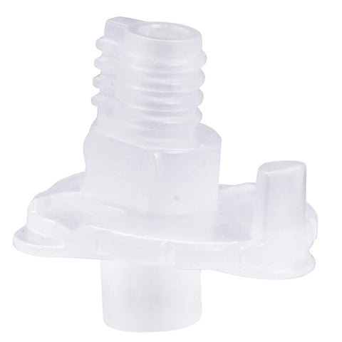 Connector for b.box Tritan®drink bottle straw