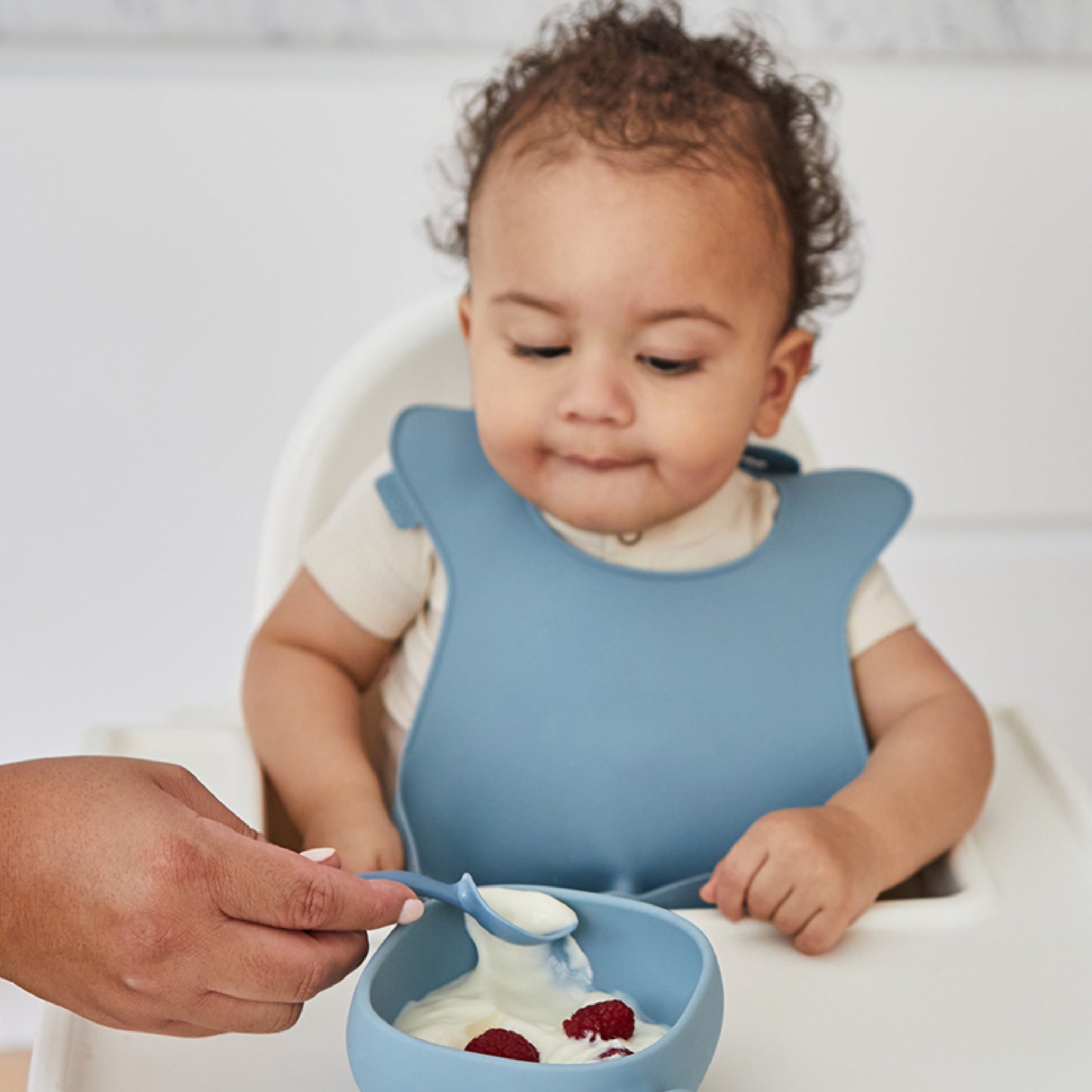 b.box Toddler Cutlery Set - Ocean