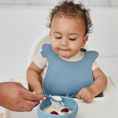 b.box Toddler Cutlery Set - Ocean