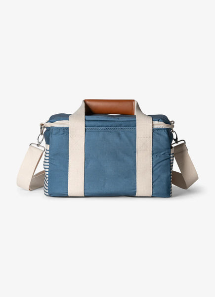 Insulated Picnic Bag - Dark Blue