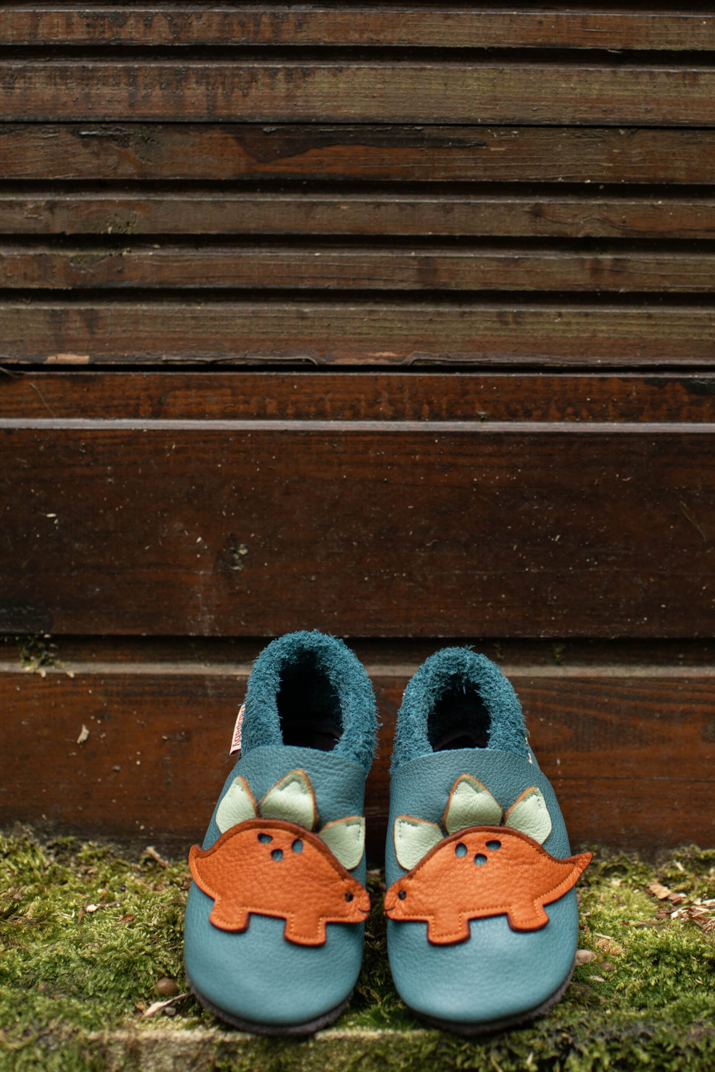 Baobaby soft sole baby shoes - Stegofriends