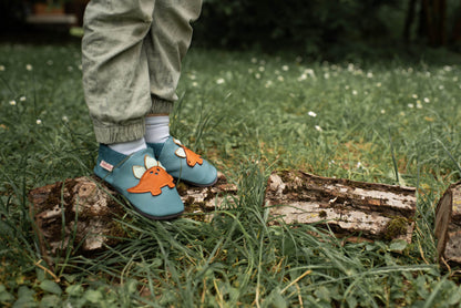 Baobaby soft sole baby shoes - Stegofriends