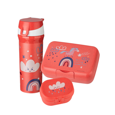 Kids Lunch Set - Dreams