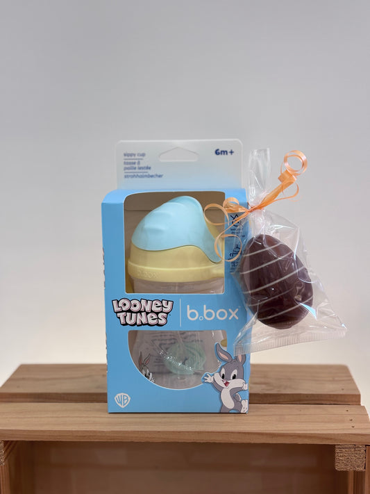 Looney Tunes by b.box - Sippy Cup