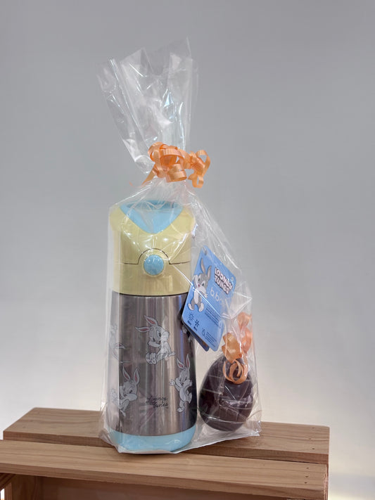 Looney Tunes by b.box - insulated drink bottle 350ml