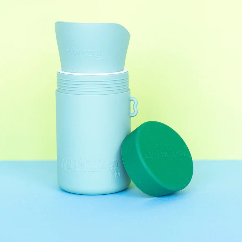 Whizzer - kids unisex toilet