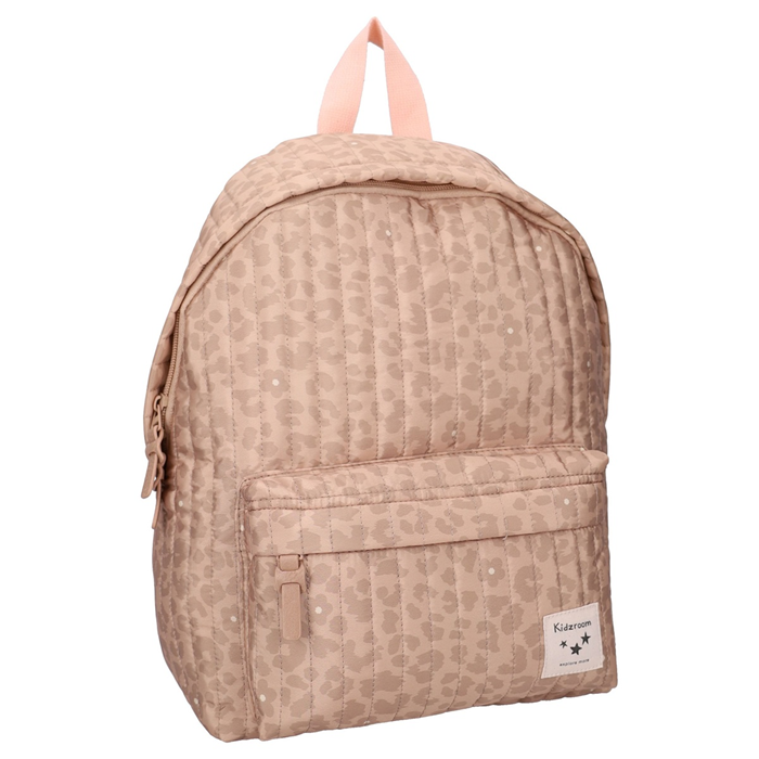 Backpack Magical Meadows - Panther brown