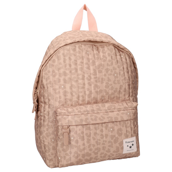 Backpack Magical Meadows - Panther brown