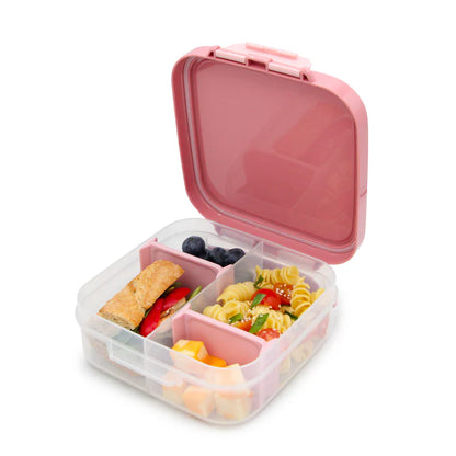 Melii Mini Lunchbox - Berry/Blush