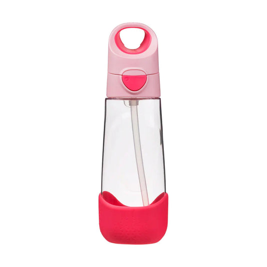 b.box Tritan™ Bottle - 600ml – Flamingo Fizz